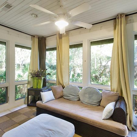 70 Inlet Cove Cottage Киава-Айленд Экстерьер фото