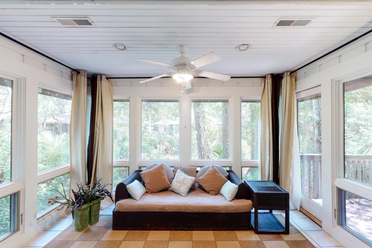 70 Inlet Cove Cottage Киава-Айленд Экстерьер фото