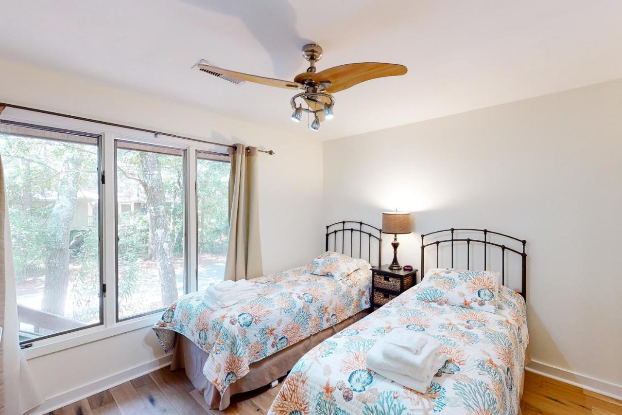 70 Inlet Cove Cottage Киава-Айленд Экстерьер фото