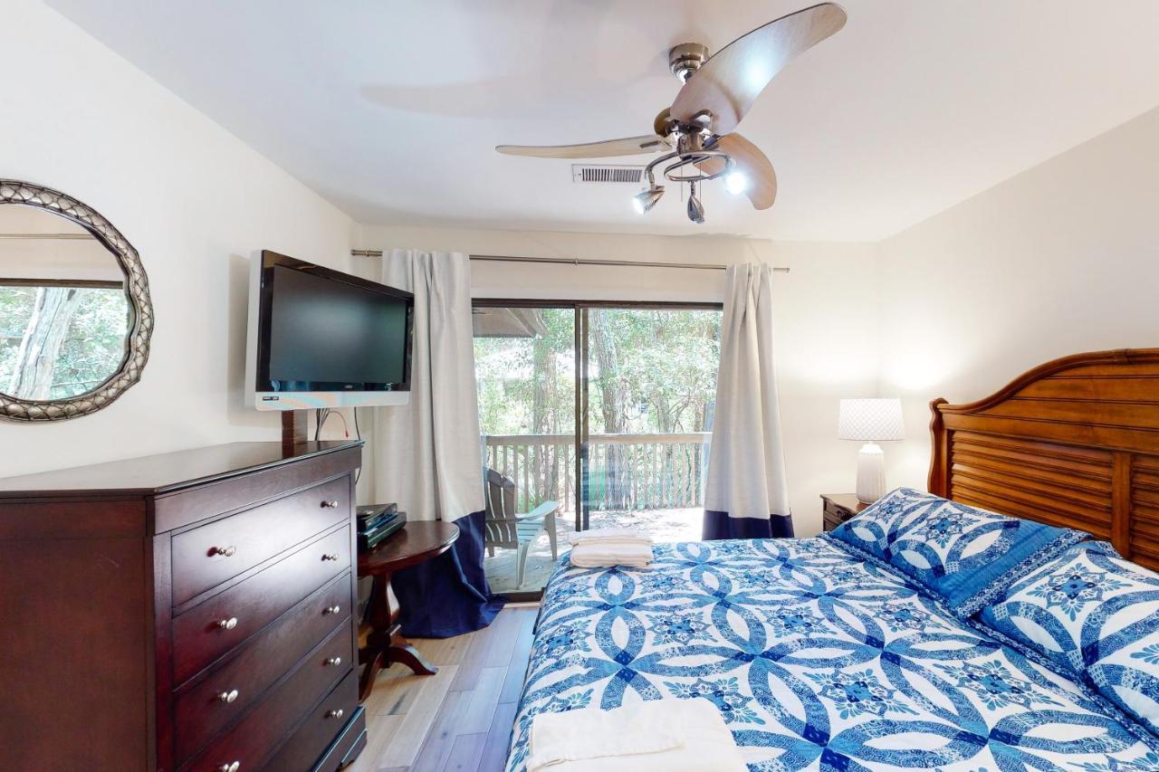 70 Inlet Cove Cottage Киава-Айленд Экстерьер фото