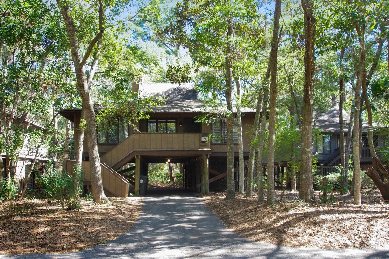 70 Inlet Cove Cottage Киава-Айленд Экстерьер фото